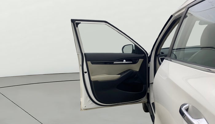 2019 KIA SELTOS HTX 1.5 PETROL, Petrol, Manual, 55,988 km, LHS Front Door