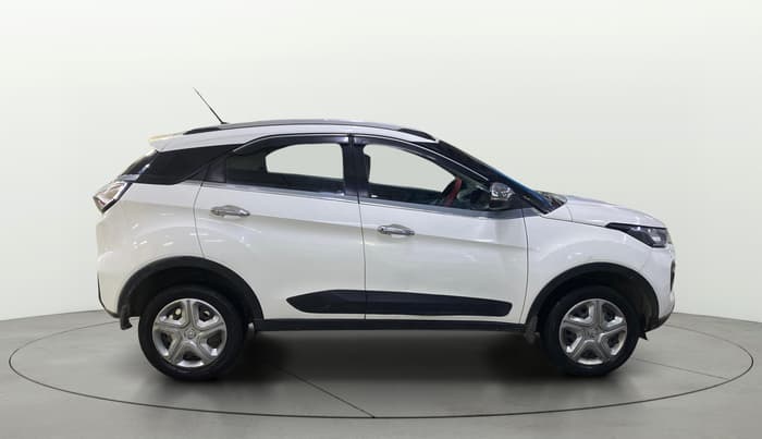2020 Tata NEXON XM DIESEL, Diesel, Manual, 75,629 km, Right Side View