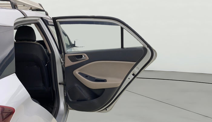 2018 Hyundai Elite i20 SPORTZ 1.2, CNG, Manual, 47,714 km, RHS Rear Door