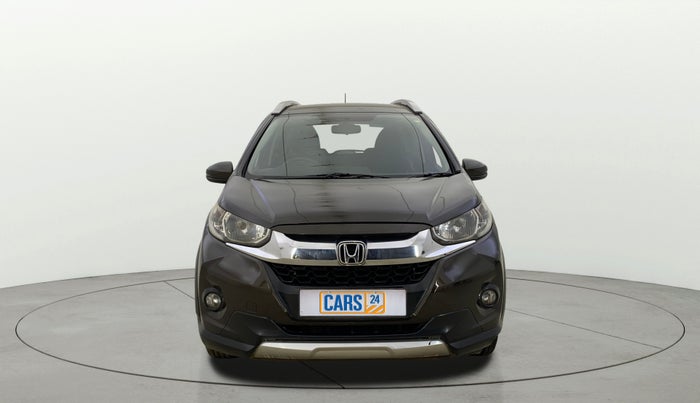 2018 Honda WR-V 1.2L I-VTEC VX MT, Petrol, Manual, 50,518 km, Front