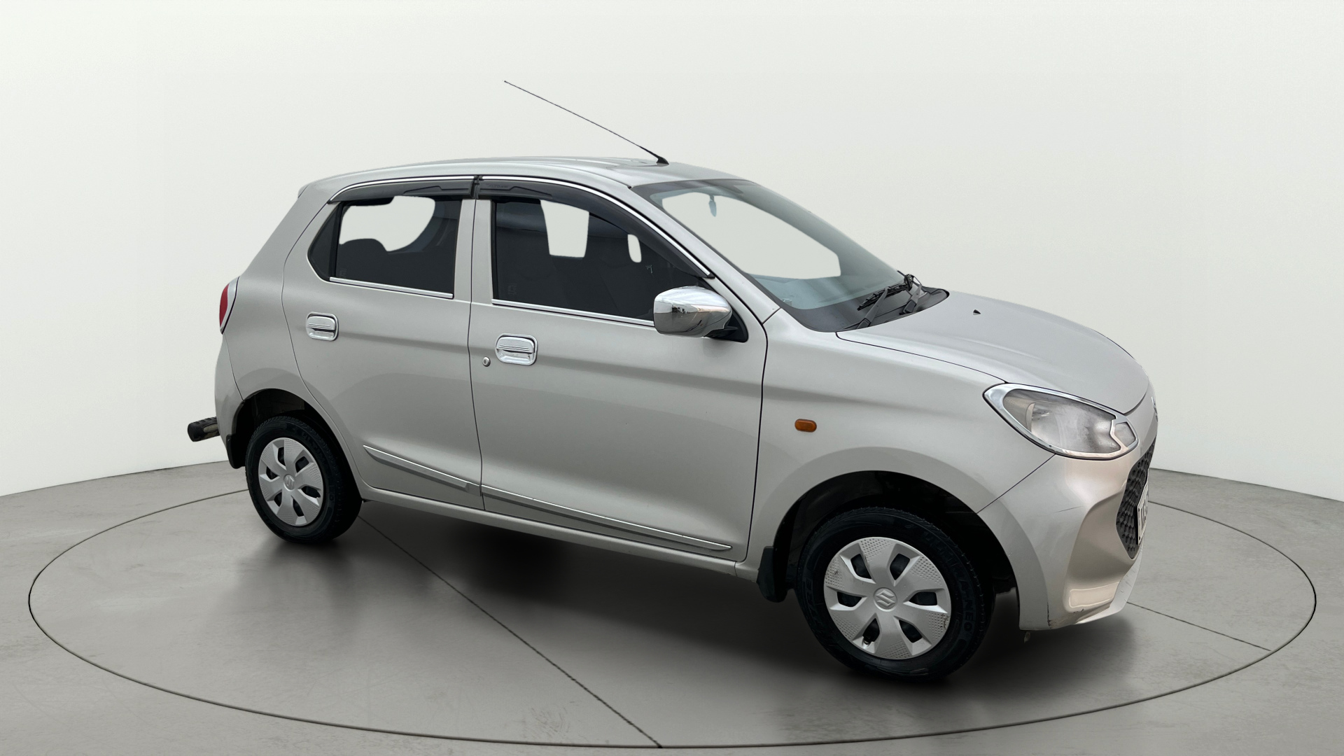 2025 Maruti Suzuki Alto K10 VXI CNG 2025 Maruti Suzuki Alto K10 VXI CNG
