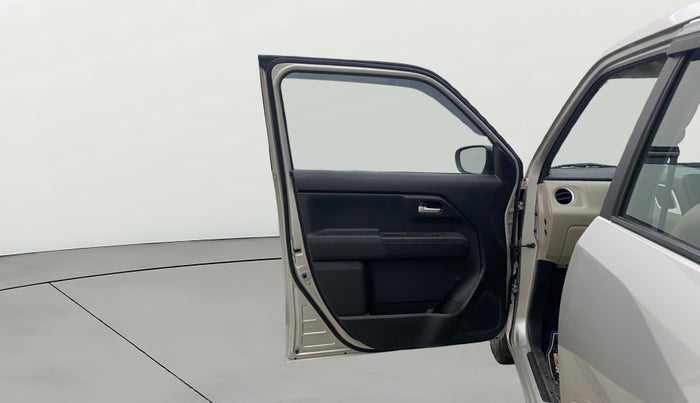 2023 Maruti New Wagon-R ZXI PLUS 1.2 AMT, Petrol, Automatic, 28,303 km, LHS Front Door