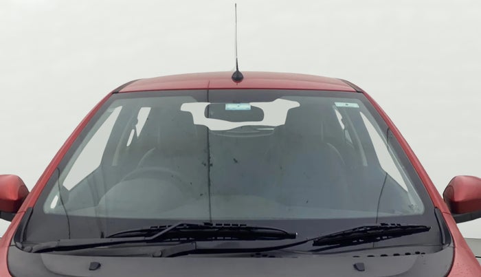 2017 Tata Tiago XZA PETROL, Petrol, Automatic, 25,329 km, Front Windshield