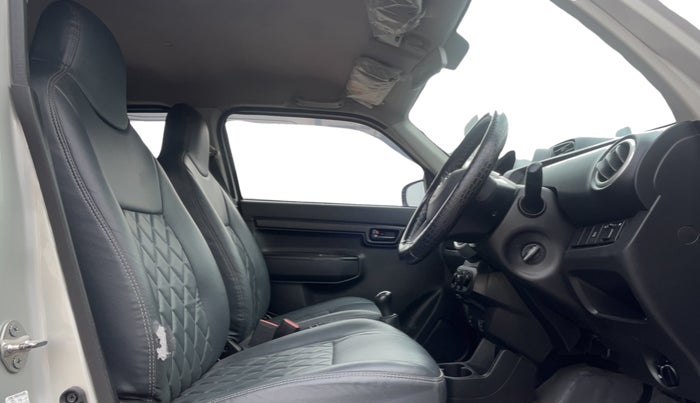 2022 Maruti S PRESSO VXI+, Petrol, Manual, 20,902 km, Right Side Front Door Cabin