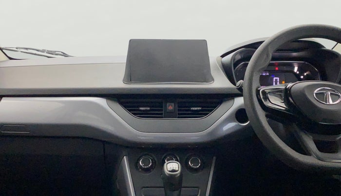 2021 Tata NEXON XE PETROL, Petrol, Manual, 34,801 km, Air Conditioner