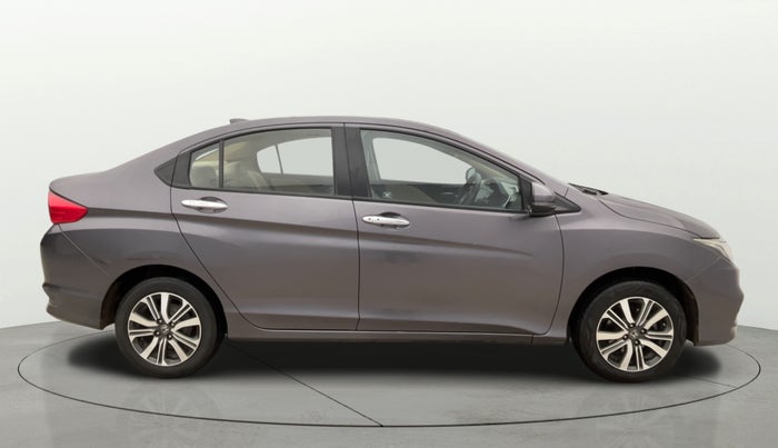 2019 Honda City 1.5L I-VTEC V MT, Petrol, Manual, 39,891 km, Right Side View