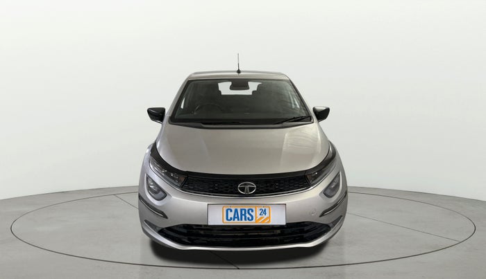 2020 Tata ALTROZ XZ PETROL, Petrol, Manual, 14,493 km, Front