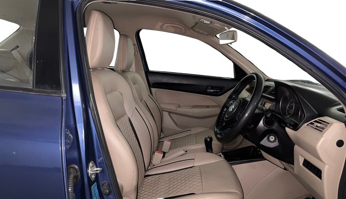 2019 Maruti Dzire VXI, Petrol, Manual, 61,014 km, Right Side Front Door Cabin