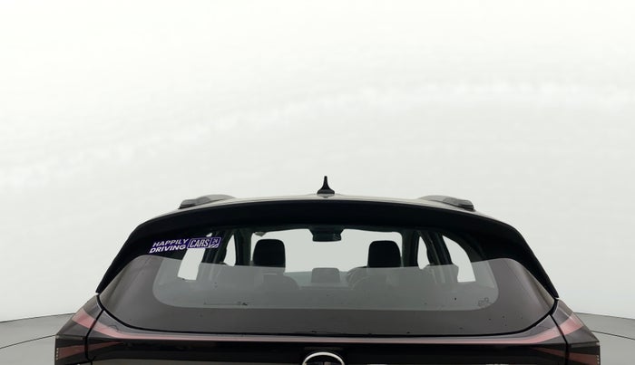 2024 Tata NEXON Pure 1.2 Petrol 6AMT, Petrol, Manual, 7,247 km, Rear Windshield