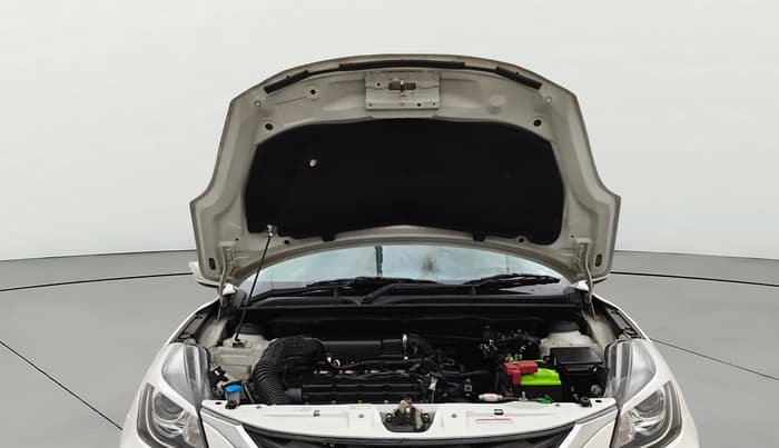 2020 Maruti Baleno DELTA PETROL 1.2, Petrol, Manual, 48,301 km, Open Bonet