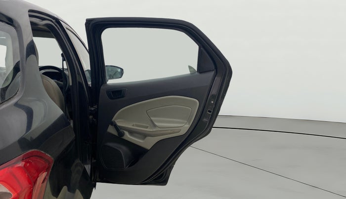 2014 Ford Ecosport AMBIENTE 1.5L PETROL, Petrol, Manual, 73,047 km, RHS Front Door