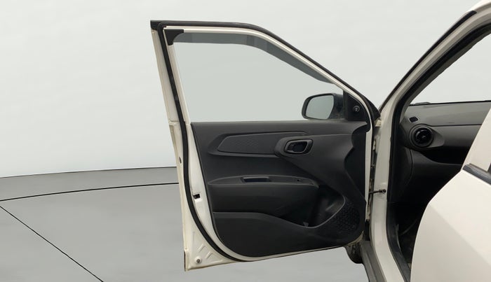 2024 Hyundai EXTER EX 1.2 MT, Petrol, Manual, 28,848 km, LHS Front Door