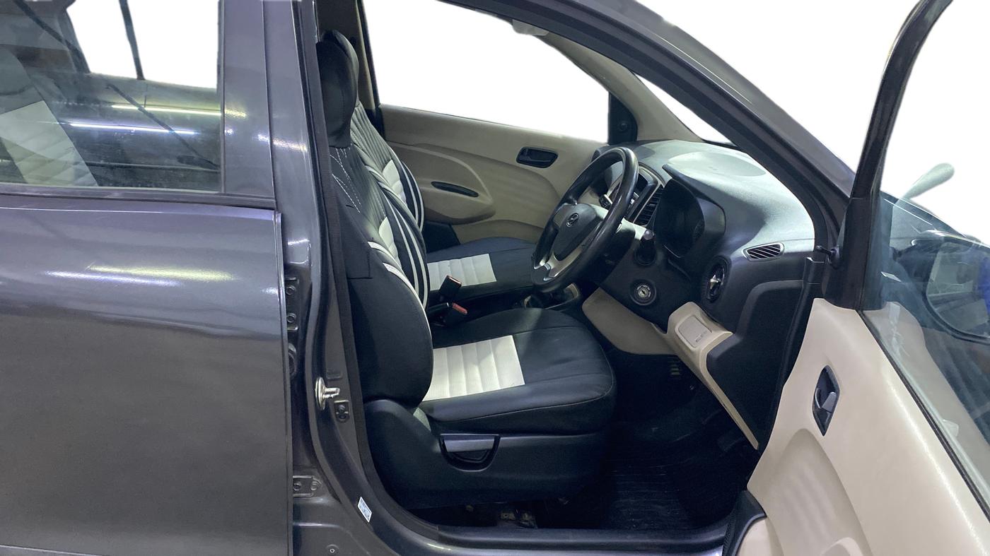 2020 Hyundai NEW SANTRO ERA EXECUTIVE, Petrol, Manual, 27,716 km, Right Side Front Door Cabin