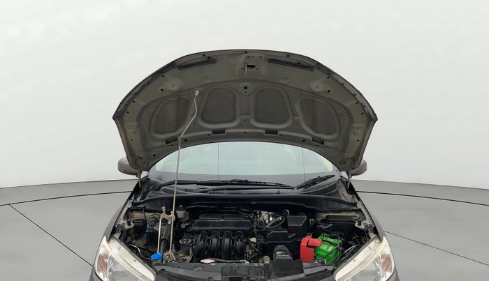 2016 Honda City 1.5L I-VTEC V MT, Petrol, Manual, 39,453 km, Open Bonet