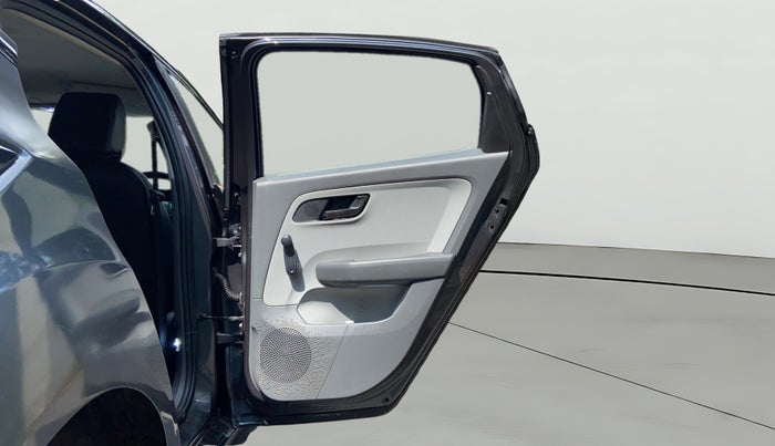 2021 Tata ALTROZ XE PETROL, Petrol, Manual, 34,288 km, RHS Rear Door