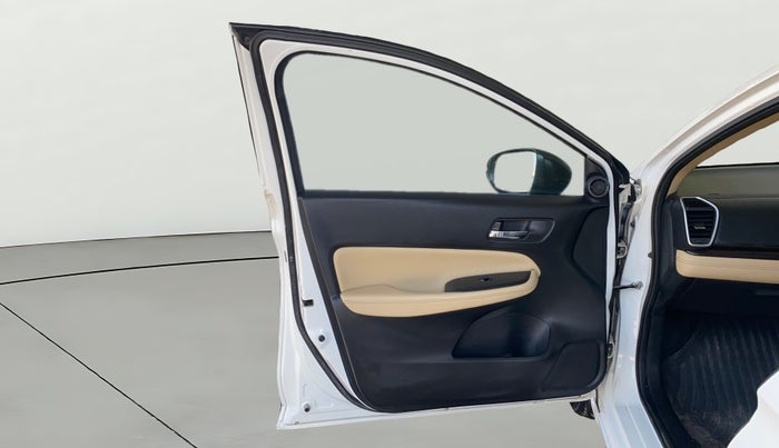 2020 Honda City 1.5L I-VTEC ZX CVT, Petrol, Automatic, 91,515 km, LHS Front Door