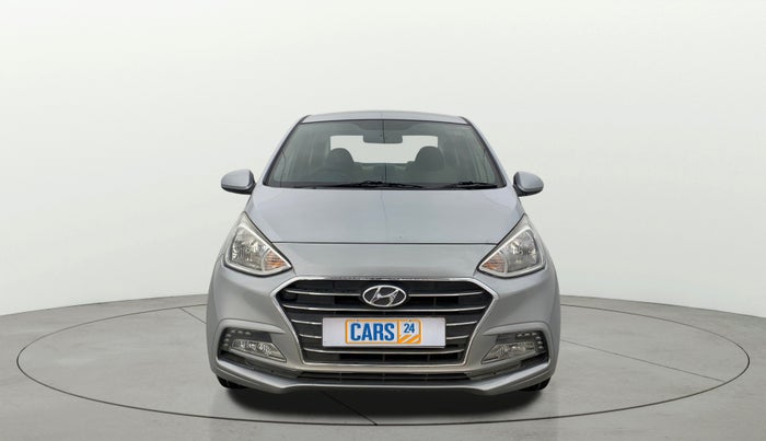 2019 Hyundai Xcent S 1.2, Petrol, Manual, 13,945 km, Front