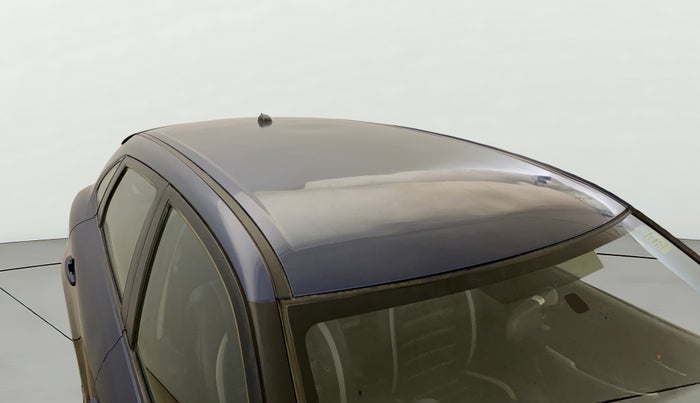 2018 Maruti Baleno DELTA PETROL 1.2, Petrol, Manual, 32,673 km, Roof