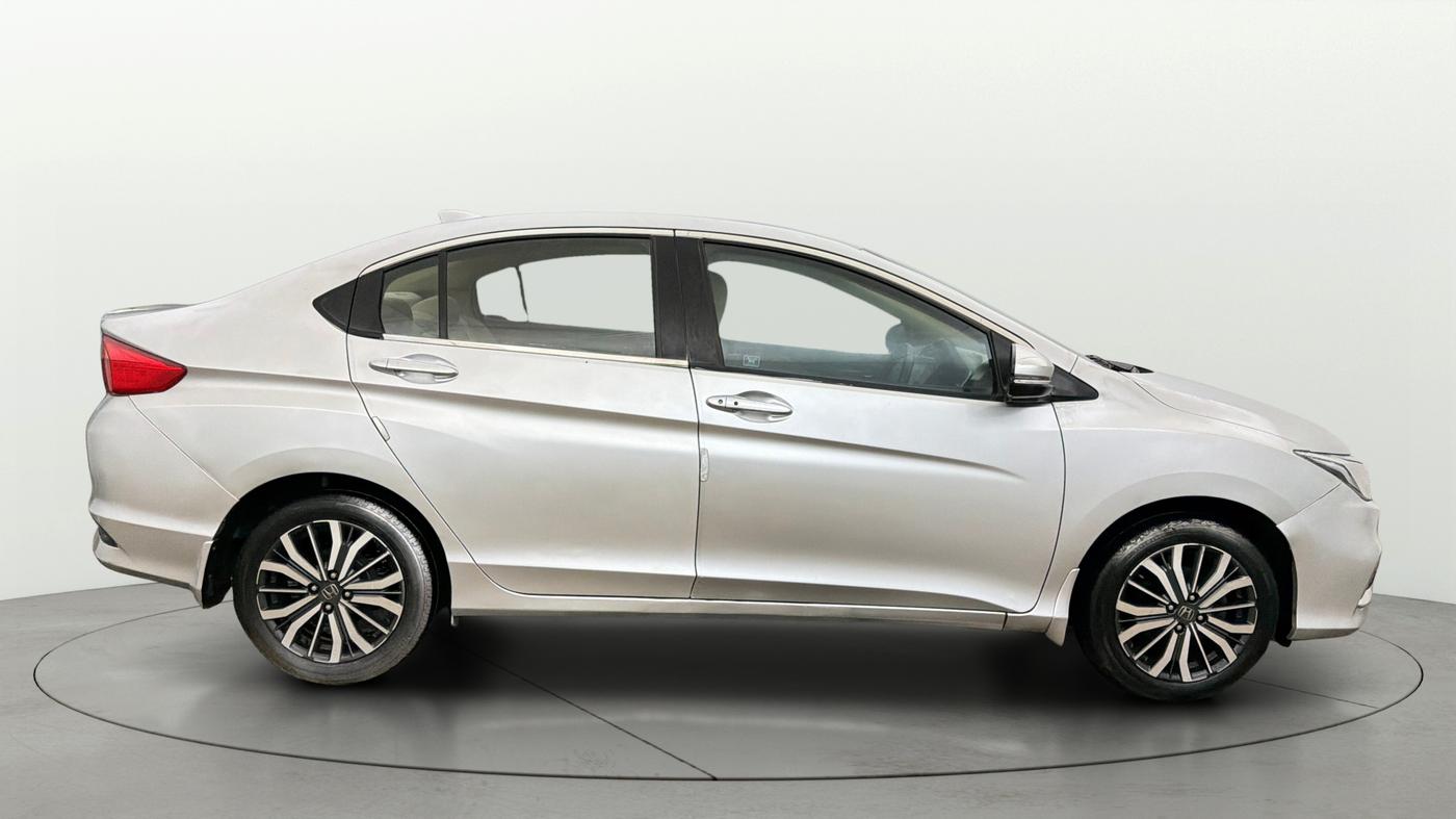 2017 Honda City 1.5L I-VTEC VX, Petrol, Manual, 34,613 km, Right Side View