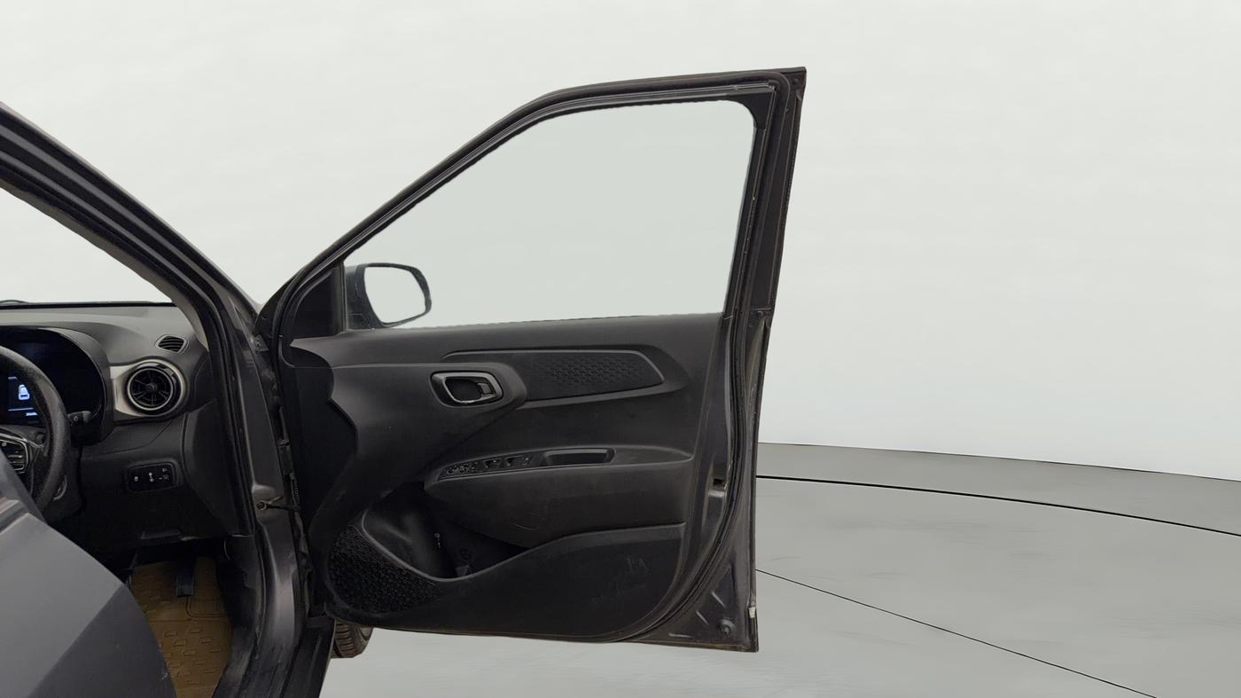 2023 Hyundai EXTER SX 1.2 MT Hy-CNG Duo , CNG, Manual, 39,544 km, RHS Front Door