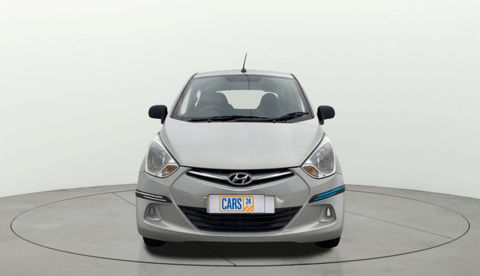 2018 Hyundai Eon ERA +, Petrol, Manual, 21,261 km, Front