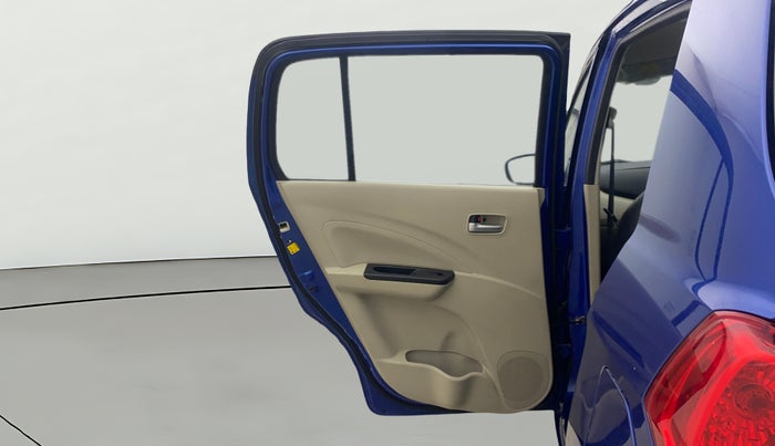 2020 Maruti Celerio VXI (O), Petrol, Manual, 18,949 km, LHS Rear Door