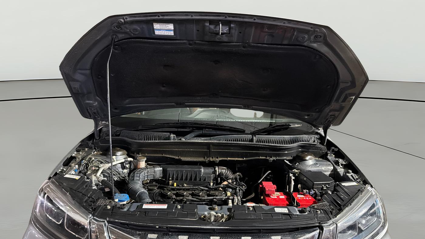 2022 Toyota URBAN CRUISER PREMIUM GRADE AT, Petrol, Automatic, 46,229 km, Open Bonet