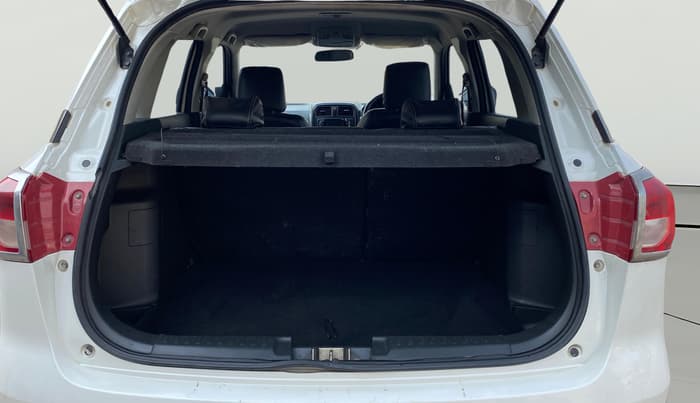 2016 Maruti Vitara Brezza VDI, Diesel, Manual, 72,279 km, Boot Open Zoomed View