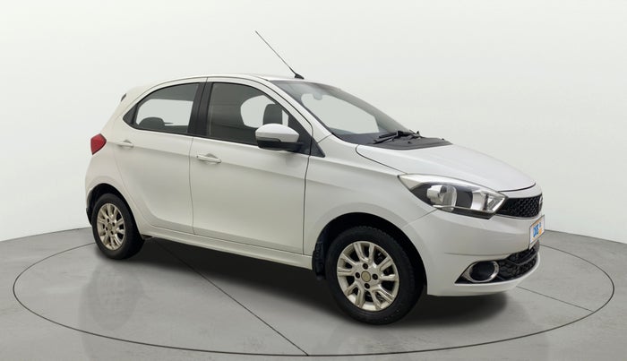 2016 Tata Tiago XZ PETROL, Petrol, Manual, 52,258 km, SRP