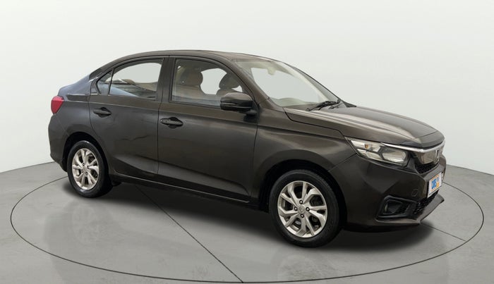 2019 Honda Amaze 1.2L I-VTEC VX, Petrol, Manual, 61,190 km, SRP