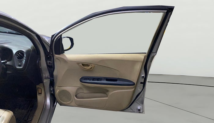 2015 Honda Amaze 1.2L I-VTEC S, Petrol, Manual, 89,058 km, RHS Front Door