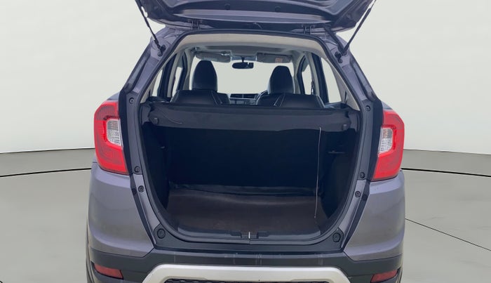 2019 Honda WR-V 1.2L I-VTEC VX MT, Petrol, Manual, 25,183 km, Boot Open Zoomed View