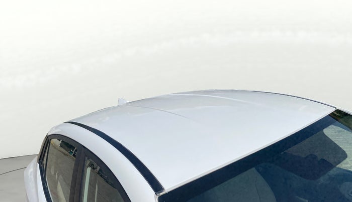 2022 Hyundai AURA SX 1.2, Petrol, Manual, 51,185 km, Roof