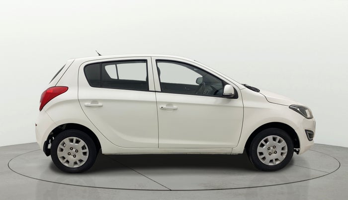 2012 Hyundai i20 MAGNA 1.2, Petrol, Manual, 90,411 km, Right Side View