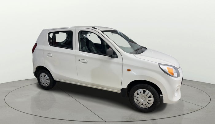 2018 Maruti Alto 800 LXI, Petrol, Manual, 24,927 km, SRP