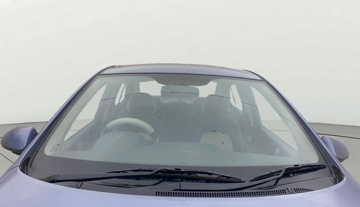 2016 Hyundai Xcent S 1.2, Petrol, Manual, 77,541 km, Front Windshield