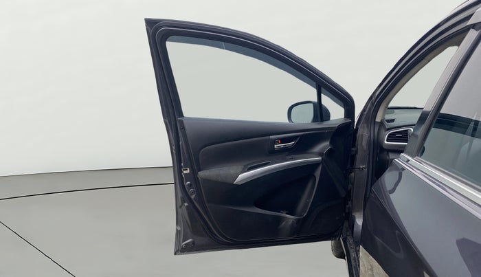 2020 Maruti S Cross ZETA 1.5, Petrol, Manual, 49,425 km, LHS Front Door