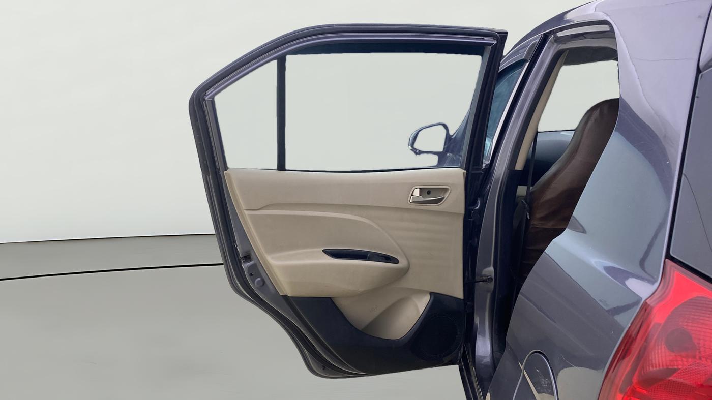 2018 Hyundai NEW SANTRO SPORTZ MT, Petrol, Manual, 47,889 km, LHS Rear Door