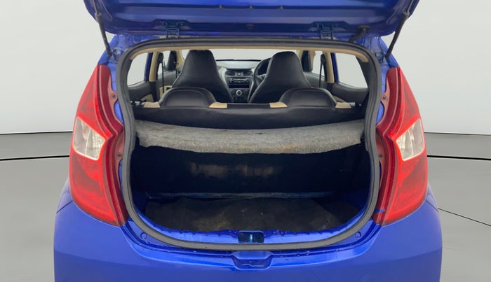 2015 Hyundai Eon ERA +, Petrol, Manual, 31,841 km, Boot Open Zoomed View