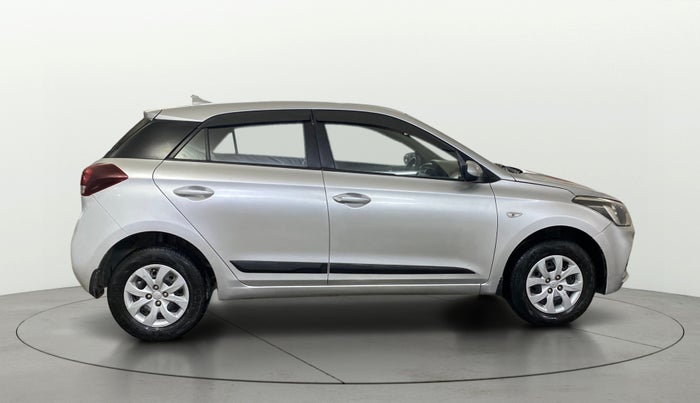2018 Hyundai Elite i20 MAGNA EXECUTIVE 1.2, Petrol, Manual, 52,887 km, Right Side View