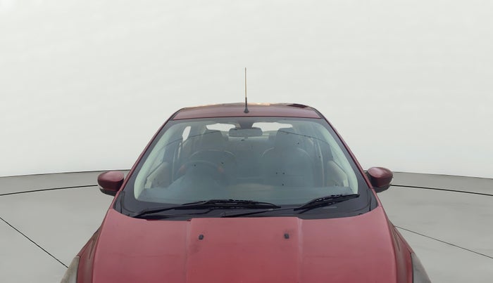 2020 Ford Figo Aspire TITANIUM PLUS 1.5 DIESEL, Diesel, Manual, 49,570 km, Front Windshield