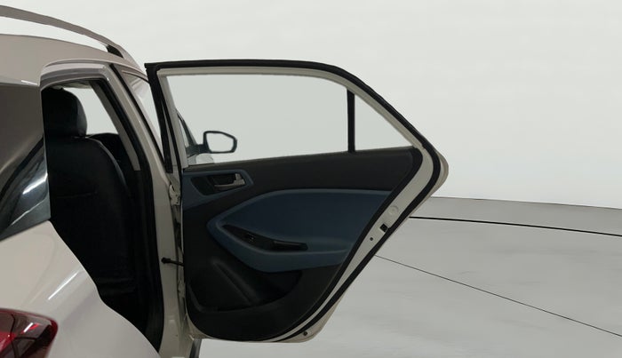 2016 Hyundai i20 Active 1.2 S, Petrol, Manual, 53,799 km, RHS Rear Door