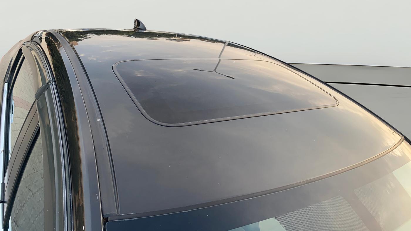 2019 Honda City 1.5L I-VTEC VX, Petrol, Manual, 42,966 km, Roof