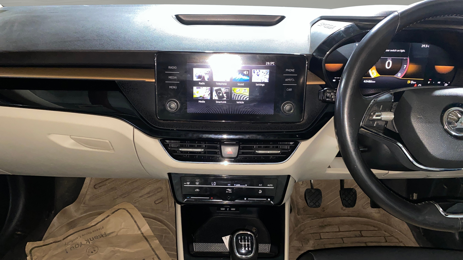 Features