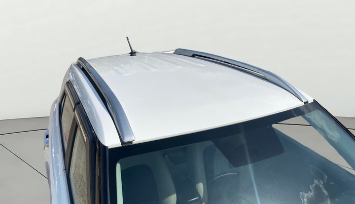 2021 Hyundai VENUE S 1.2, Petrol, Manual, 34,827 km, Roof