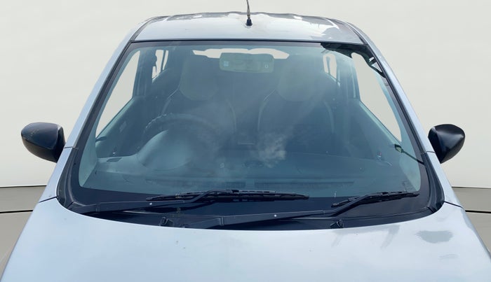 2016 Maruti Celerio VXI AMT, Petrol, Automatic, 52,386 km, Front Windshield