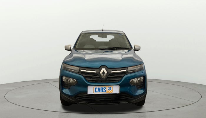 2021 Renault Kwid RXT 1.0 (O), Petrol, Manual, 33,094 km, Front