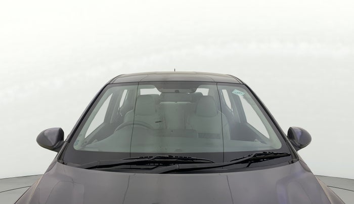 2021 Hyundai AURA S 1.2 CNG, CNG, Manual, 36,554 km, Front Windshield