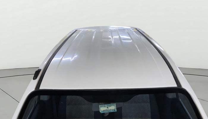 2017 Maruti Alto 800 LXI, CNG, Manual, 93,121 km, Roof