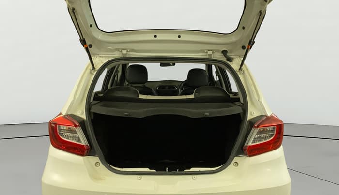 2021 Tata Tiago XZA PLUS PETROL, Petrol, Automatic, 46,320 km, Boot Open Zoomed View
